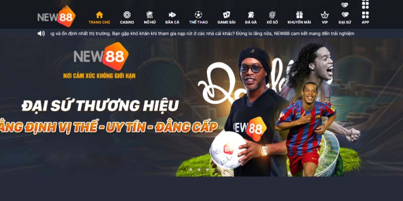 Bảo Trì NEW88 - Lý Do Và Quy Trình Chi Tiết Người Chơi Nên Biết 2026 2 Nhận biết bảo trì new88
